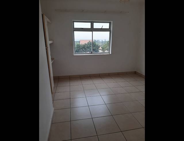 1 BEDROOM FLAT RENTED IN MORNINGSIDE